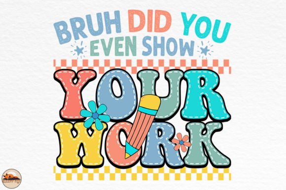 Back to School Graphics for Crafts & Small Business Branding