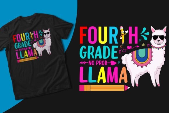 Back to School Typography Design