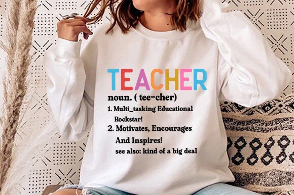 Teacher Definition Png Back to School Graphics